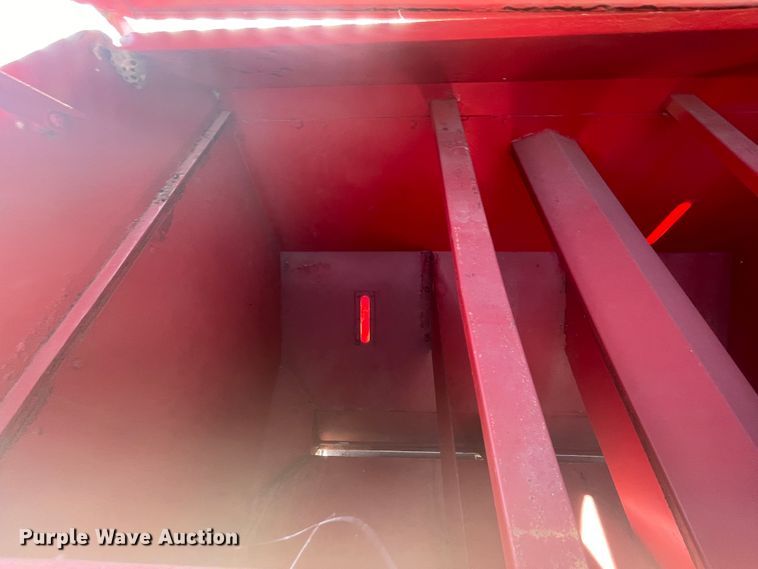 image for item JQ9429 Gandy Orbit-Flow  applicator