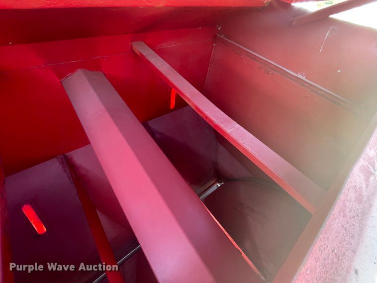 image for item JQ9429 Gandy Orbit-Flow  applicator