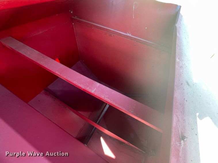 image for item JQ9429 Gandy Orbit-Flow  applicator