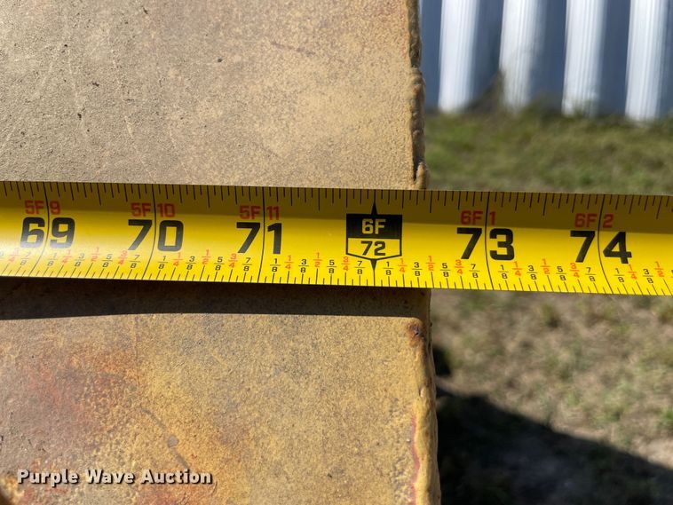 image for item JQ9429 Gandy Orbit-Flow  applicator