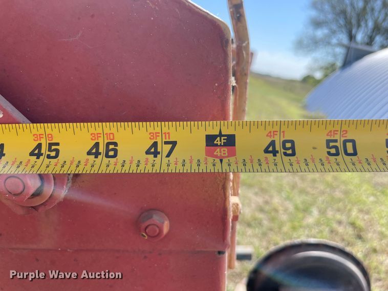 image for item JQ9429 Gandy Orbit-Flow  applicator