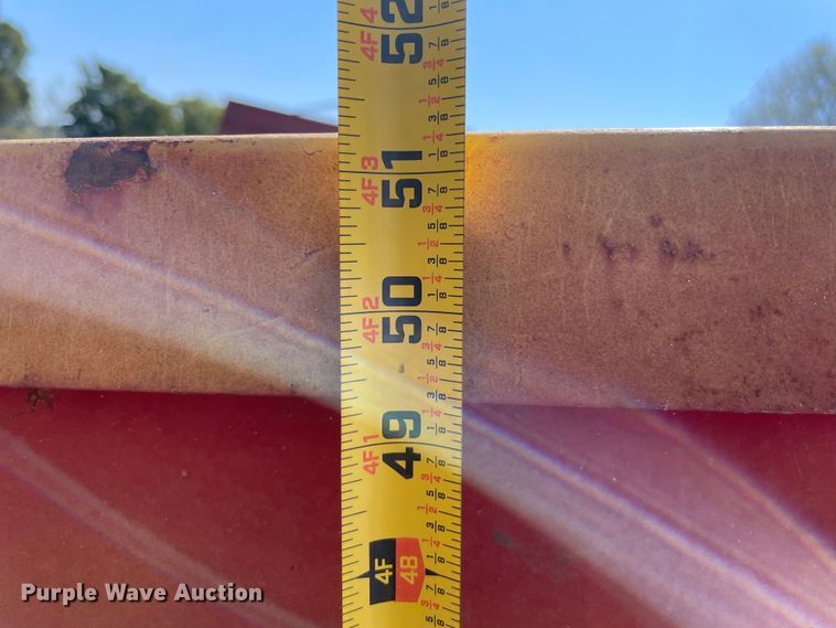 image for item JQ9429 Gandy Orbit-Flow  applicator