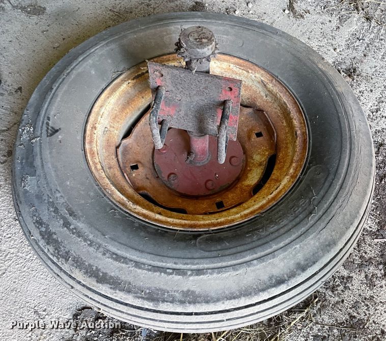 image for item JQ9429 Gandy Orbit-Flow  applicator