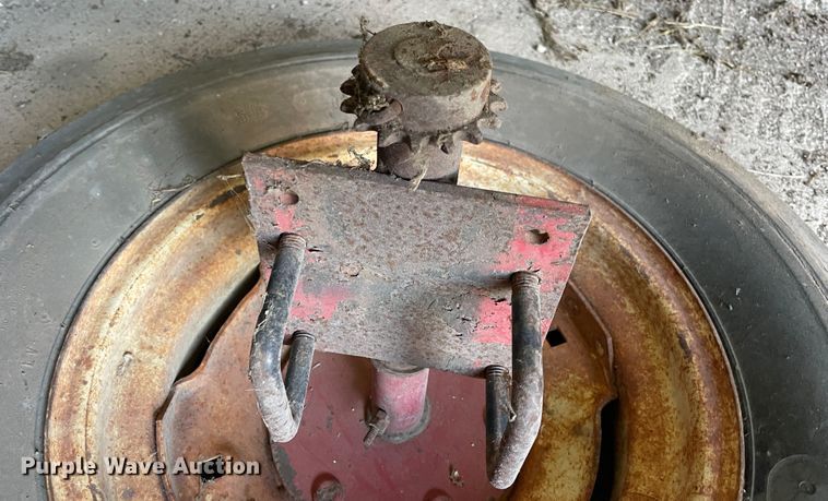 image for item JQ9429 Gandy Orbit-Flow  applicator