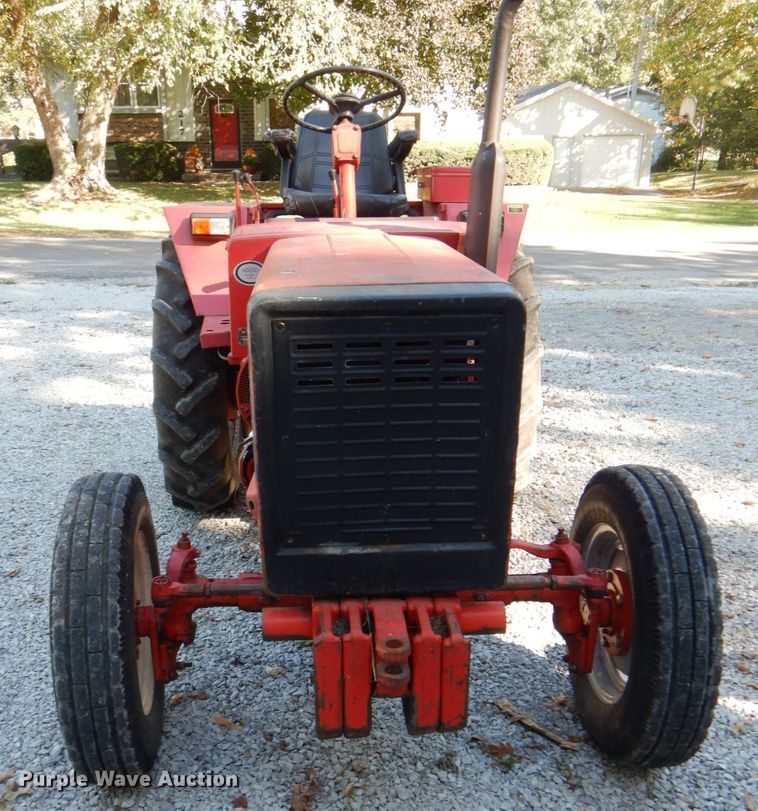 image for item JS9207 Belarus 250AS  tractor