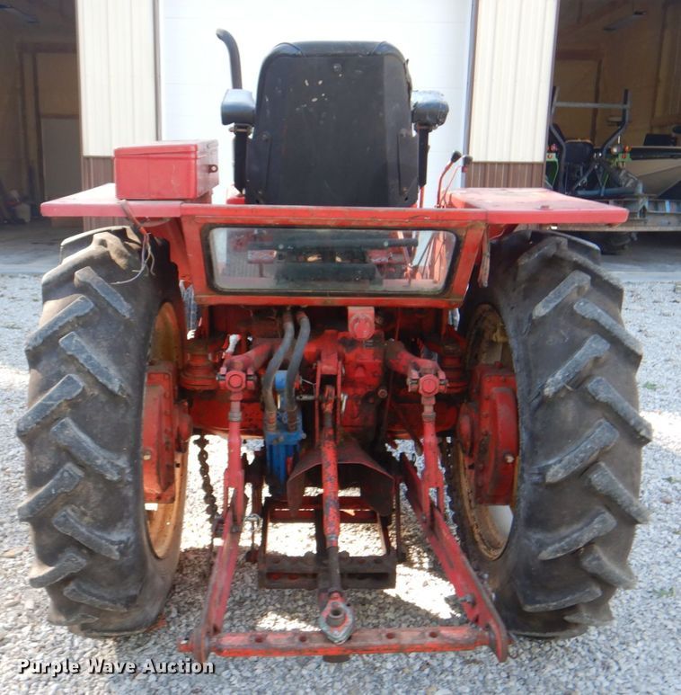 image for item JS9207 Belarus 250AS  tractor