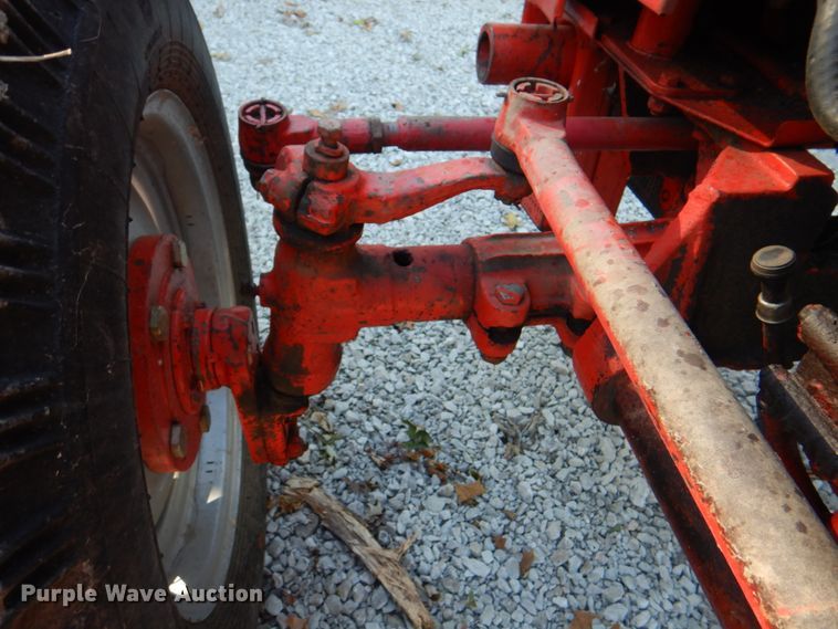 image for item JS9207 Belarus 250AS  tractor