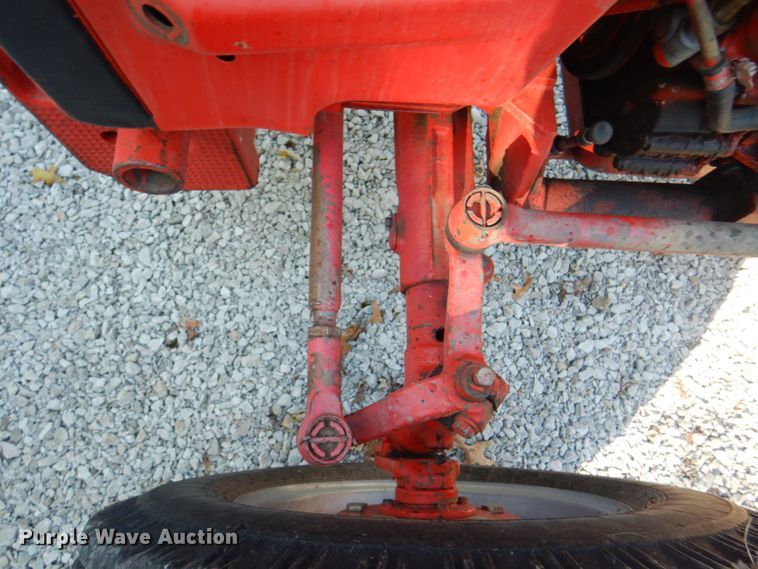 image for item JS9207 Belarus 250AS  tractor