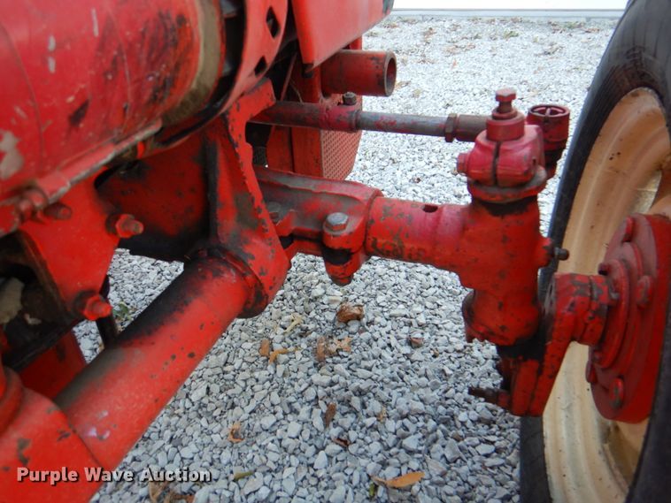 image for item JS9207 Belarus 250AS  tractor