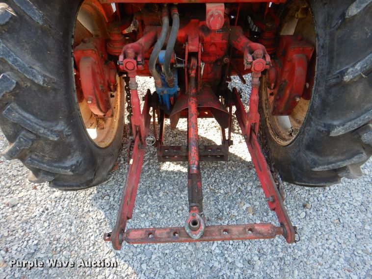 image for item JS9207 Belarus 250AS  tractor