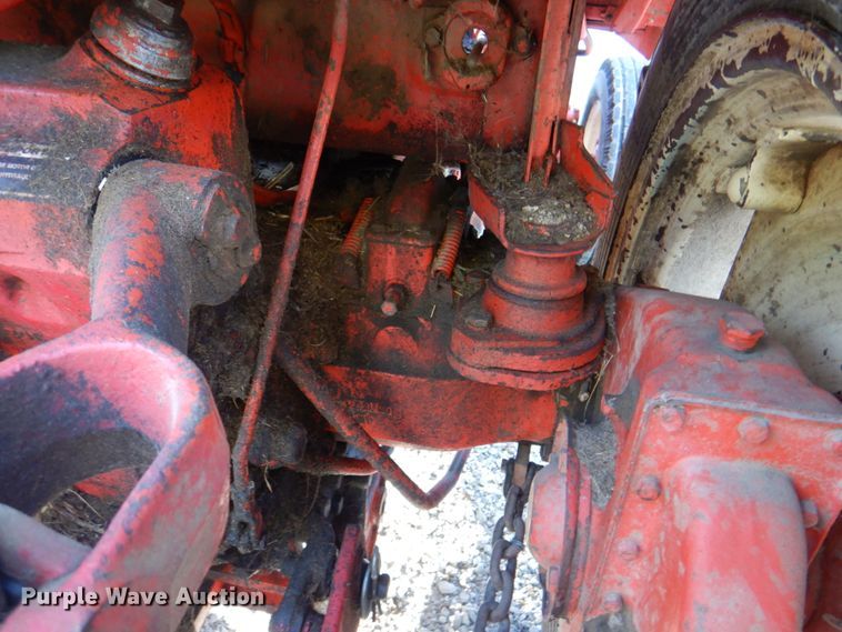 image for item JS9207 Belarus 250AS  tractor