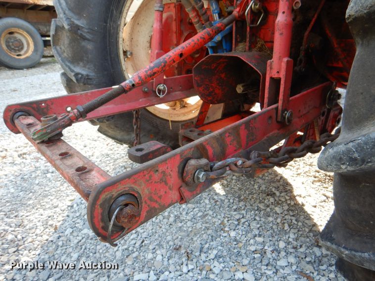 image for item JS9207 Belarus 250AS  tractor