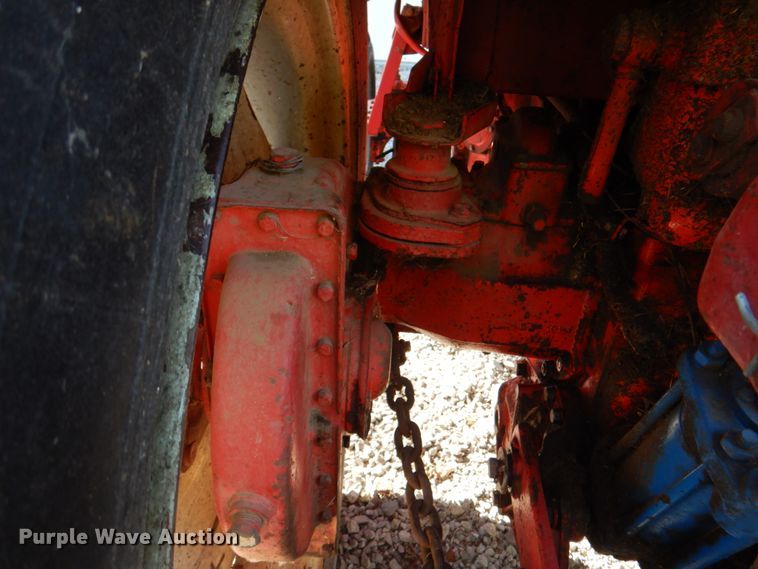 image for item JS9207 Belarus 250AS  tractor