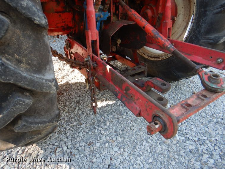 image for item JS9207 Belarus 250AS  tractor