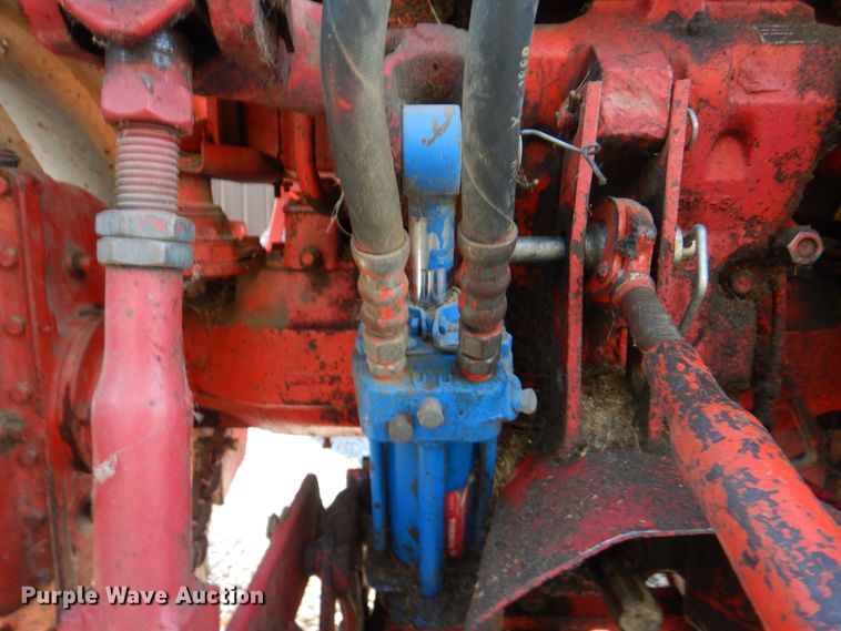 image for item JS9207 Belarus 250AS  tractor