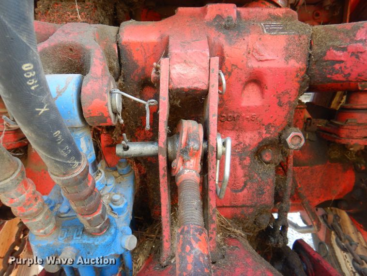 image for item JS9207 Belarus 250AS  tractor