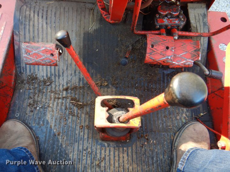 image for item JS9207 Belarus 250AS  tractor