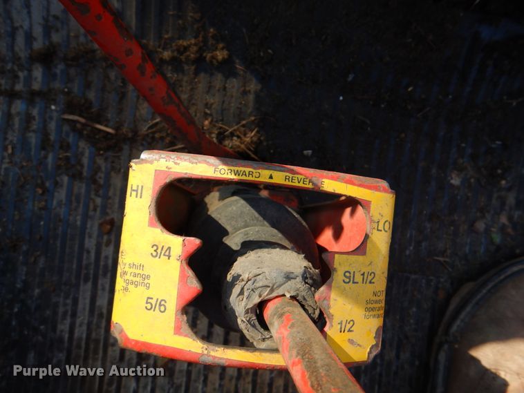 image for item JS9207 Belarus 250AS  tractor