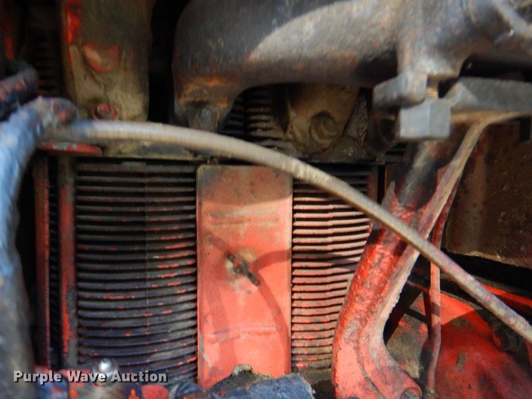 image for item JS9207 Belarus 250AS  tractor