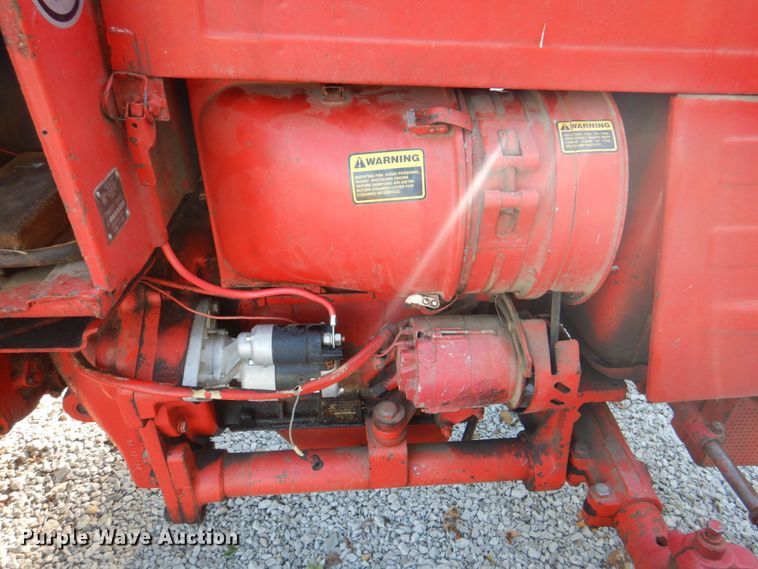 image for item JS9207 Belarus 250AS  tractor