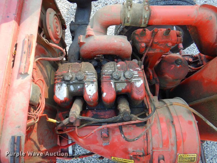 image for item JS9207 Belarus 250AS  tractor