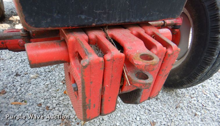 image for item JS9207 Belarus 250AS  tractor