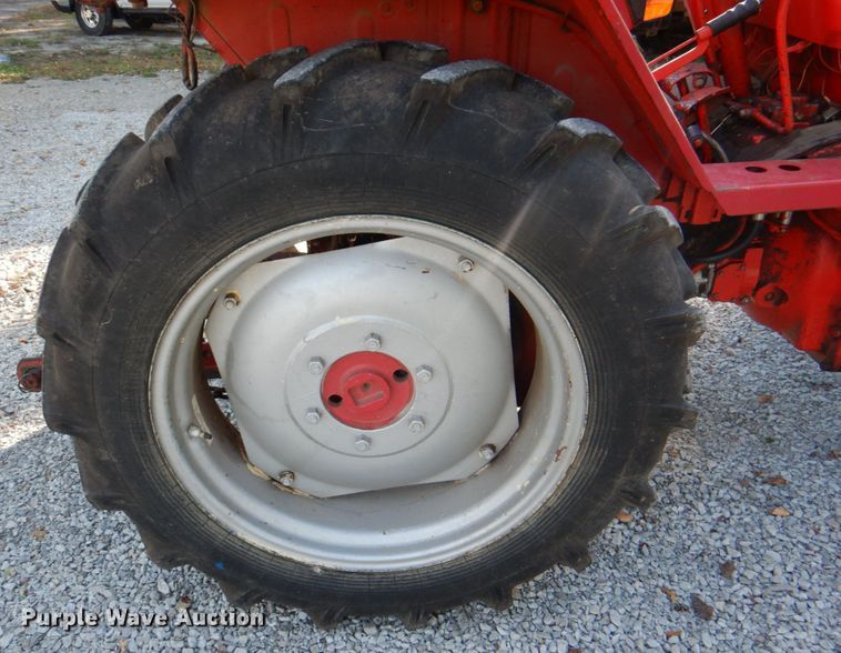 image for item JS9207 Belarus 250AS  tractor