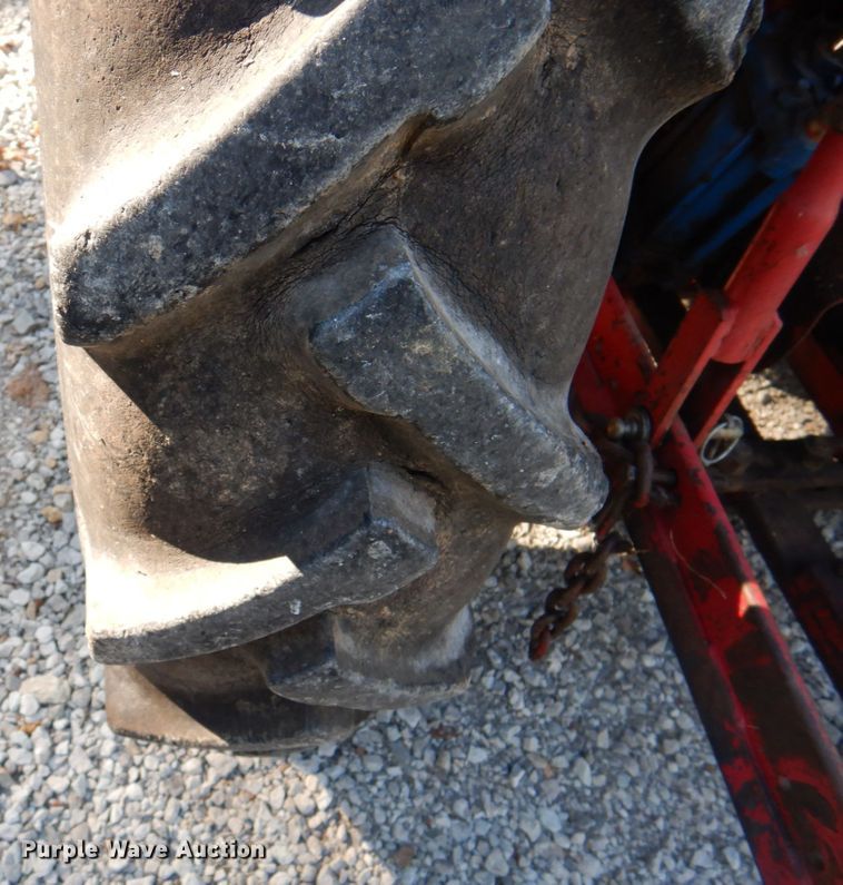 image for item JS9207 Belarus 250AS  tractor