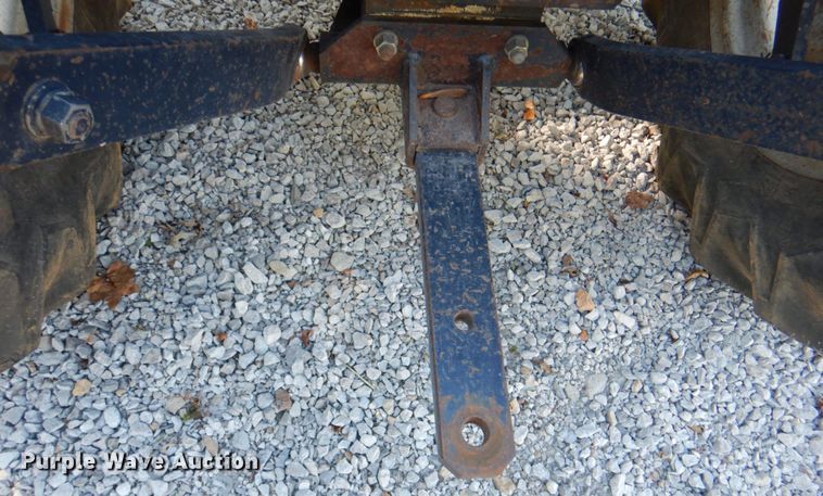 image for item JS9208 Deutz Allis 5230  MFWD tractor