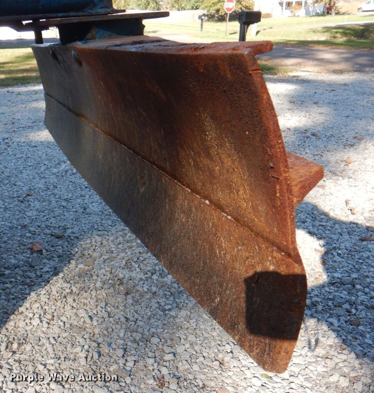 image for item JS9208 Deutz Allis 5230  MFWD tractor