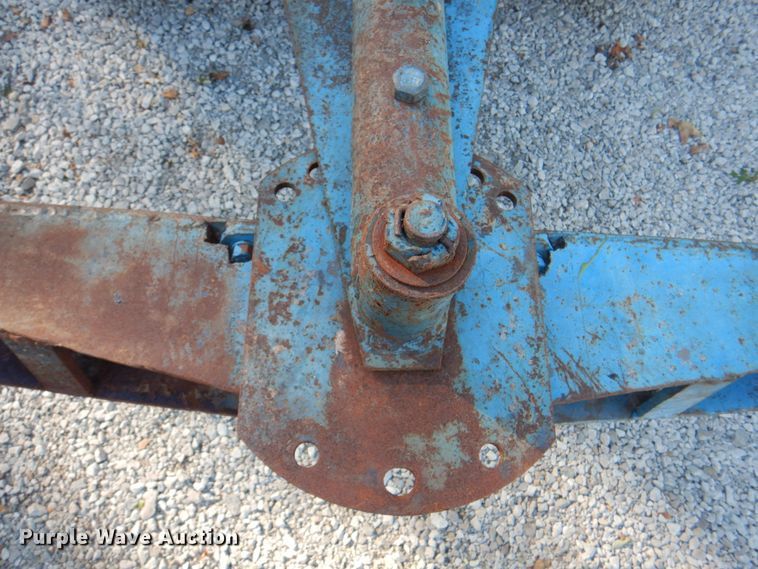 image for item JS9208 Deutz Allis 5230  MFWD tractor