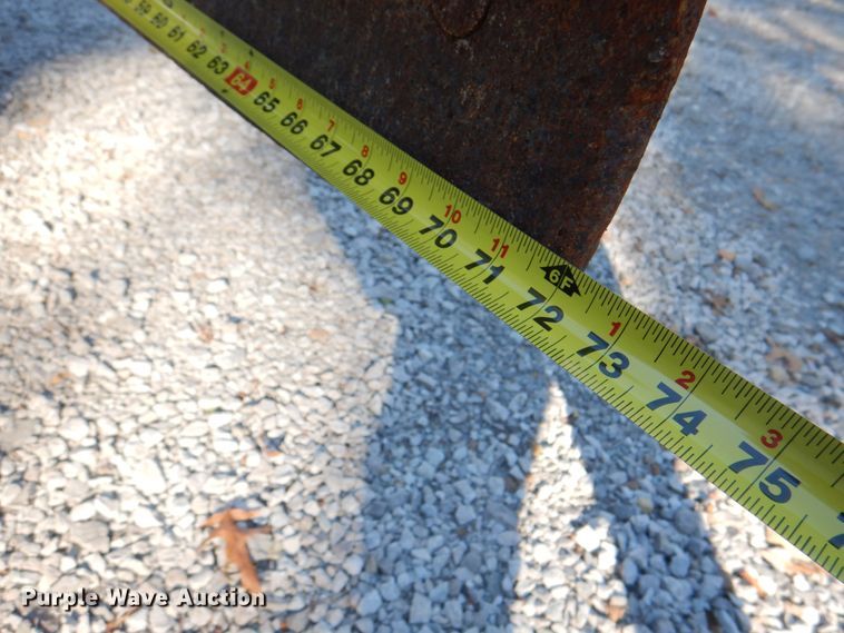 image for item JS9208 Deutz Allis 5230  MFWD tractor