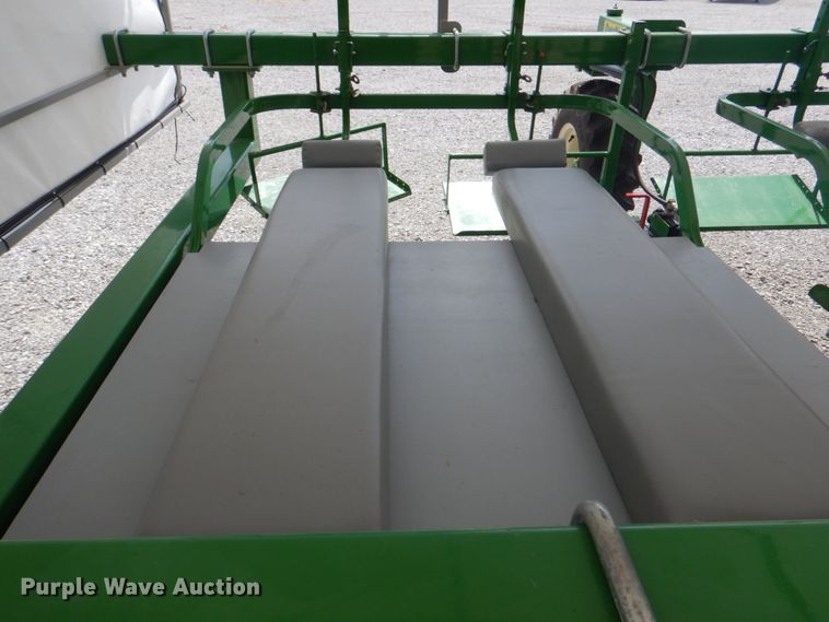 image for item JY9781 Nabers Ag Equipment Easy Pick  harvest assitant