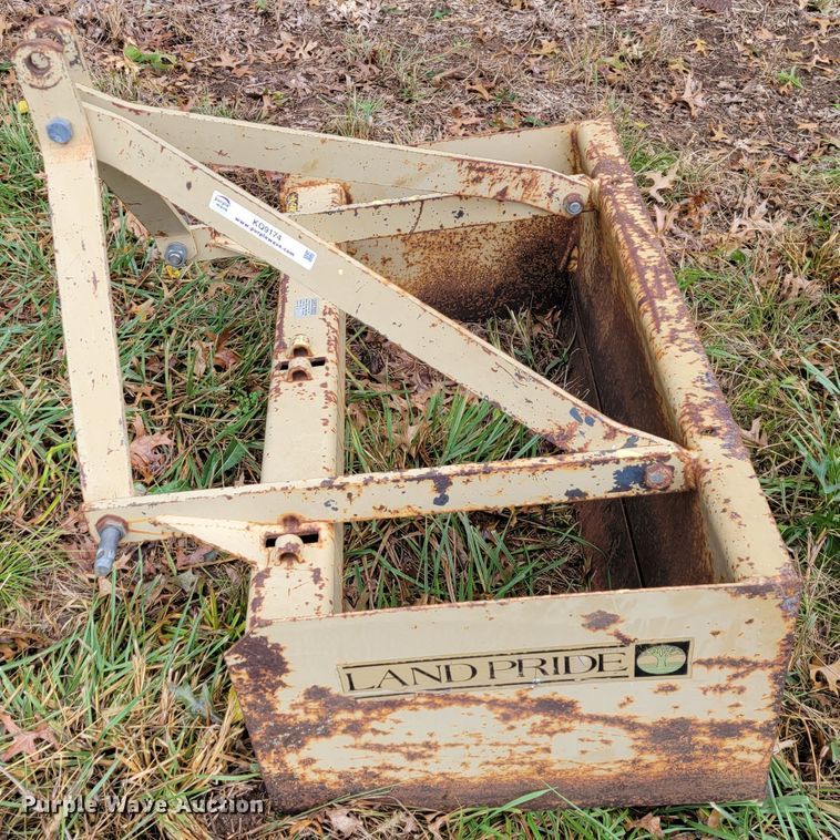 image for item KQ9174 Box blade