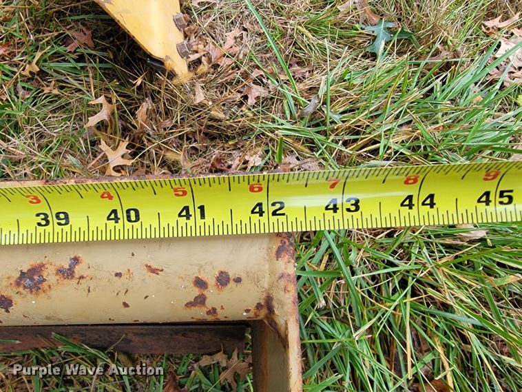 image for item KQ9174 Box blade