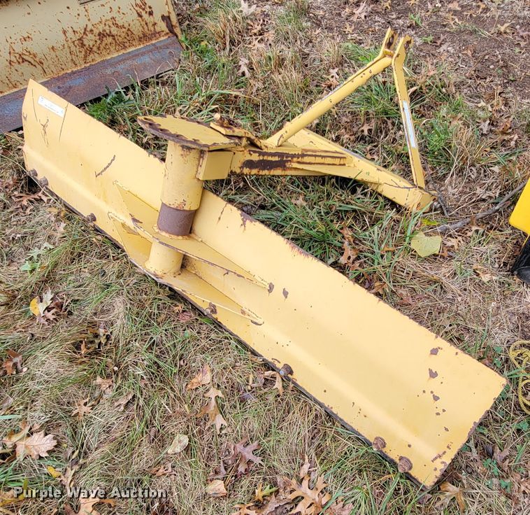 image for item KQ9175 72" W blade