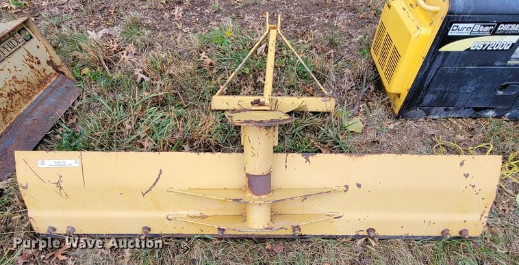 image for item KQ9175 72" W blade