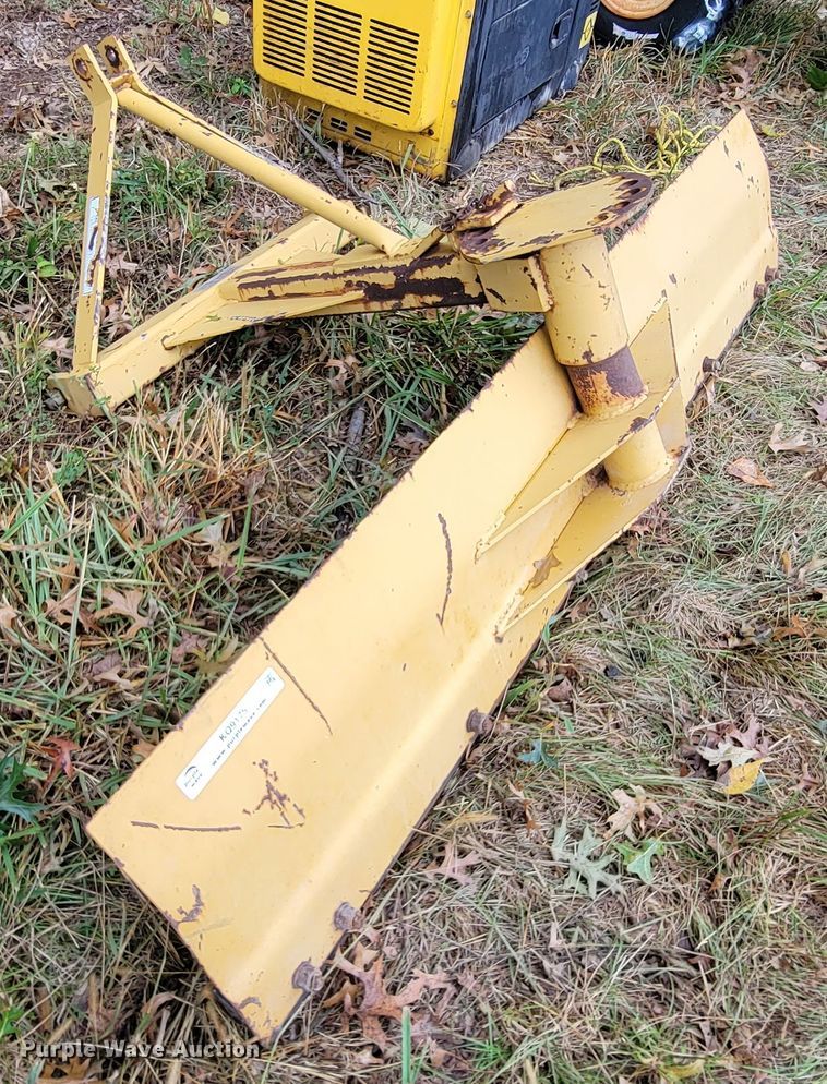 image for item KQ9175 72" W blade