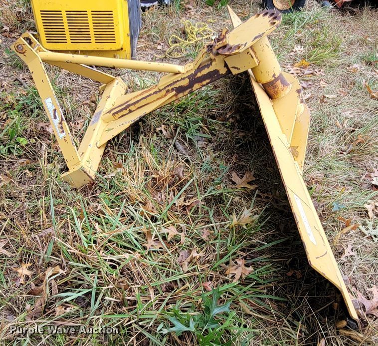 image for item KQ9175 72" W blade