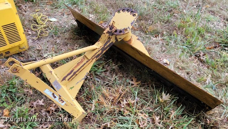 image for item KQ9175 72" W blade