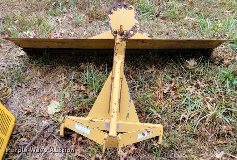 image for item KQ9175 72" W blade