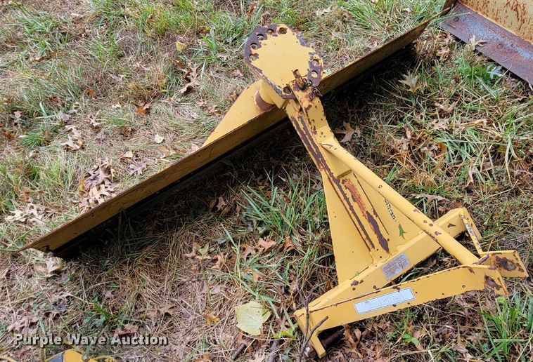 image for item KQ9175 72" W blade