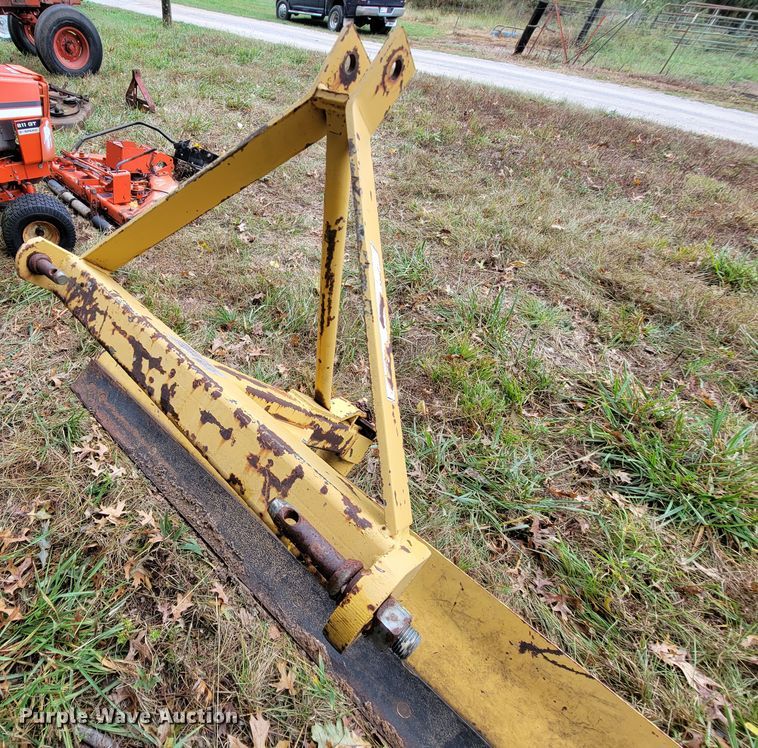 image for item KQ9175 72" W blade