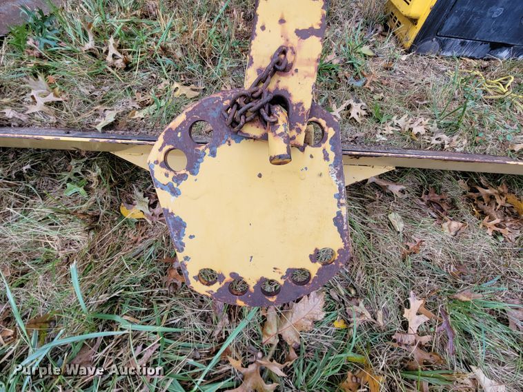 image for item KQ9175 72" W blade