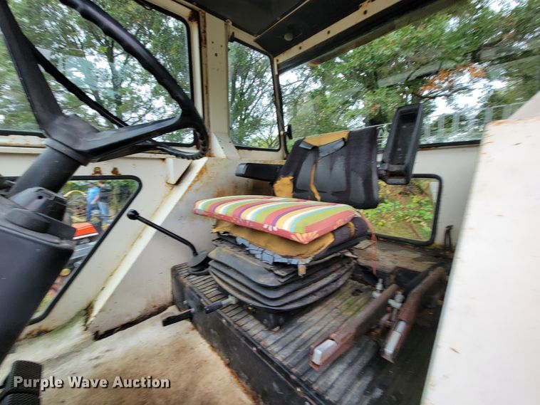 image for item KQ9179 1980 Case 1490  tractor