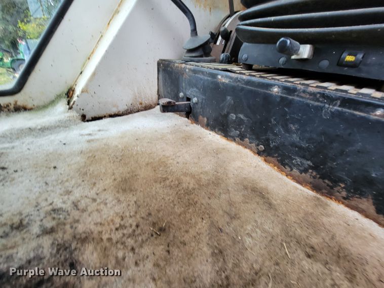 image for item KQ9179 1980 Case 1490  tractor