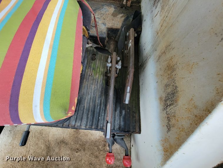 image for item KQ9179 1980 Case 1490  tractor