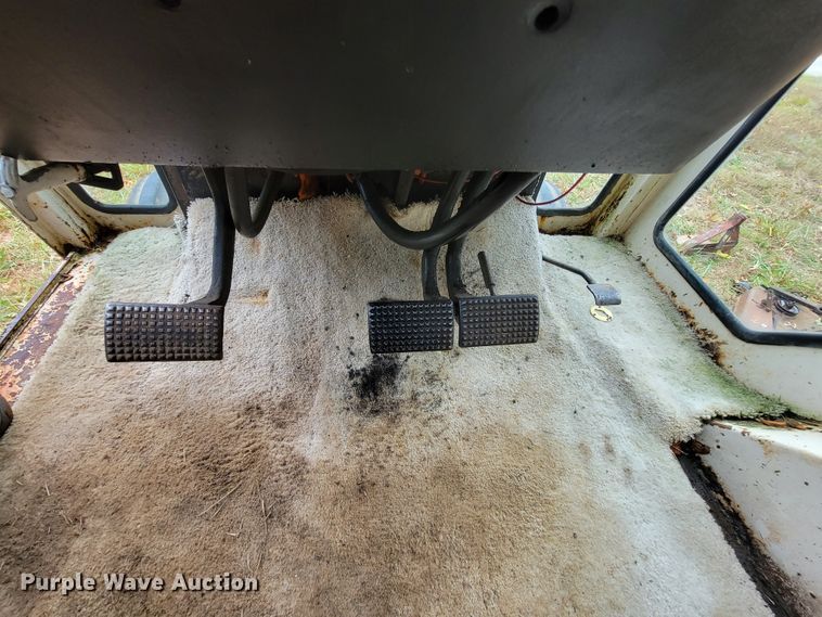 image for item KQ9179 1980 Case 1490  tractor