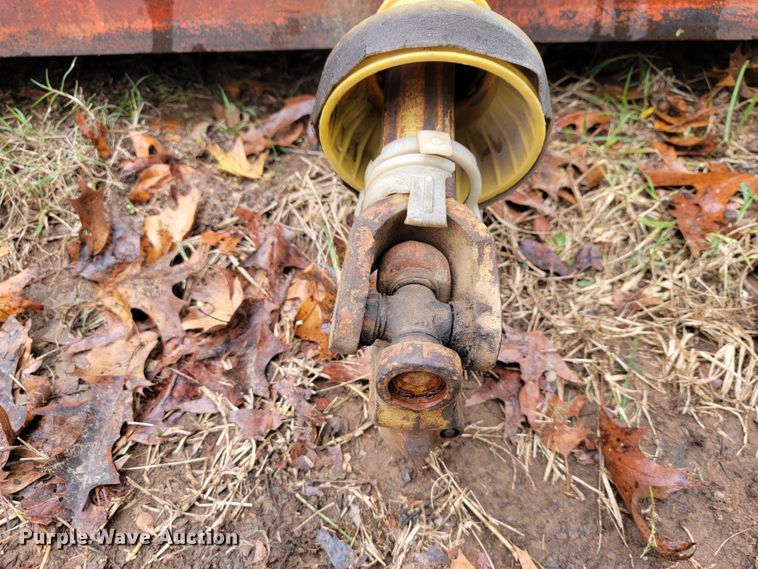 image for item KQ9183 Rotary mower