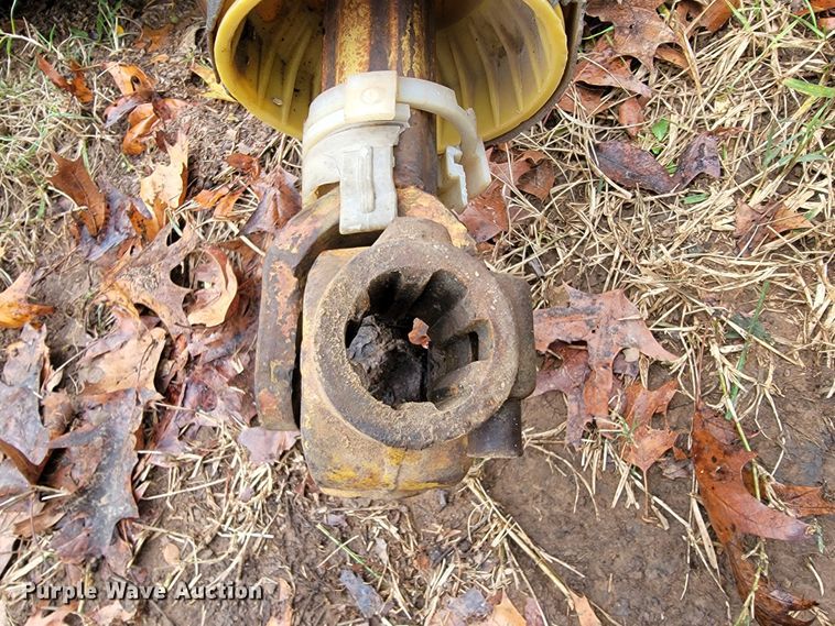 image for item KQ9183 Rotary mower